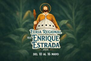 feria enrique estrada 2026
