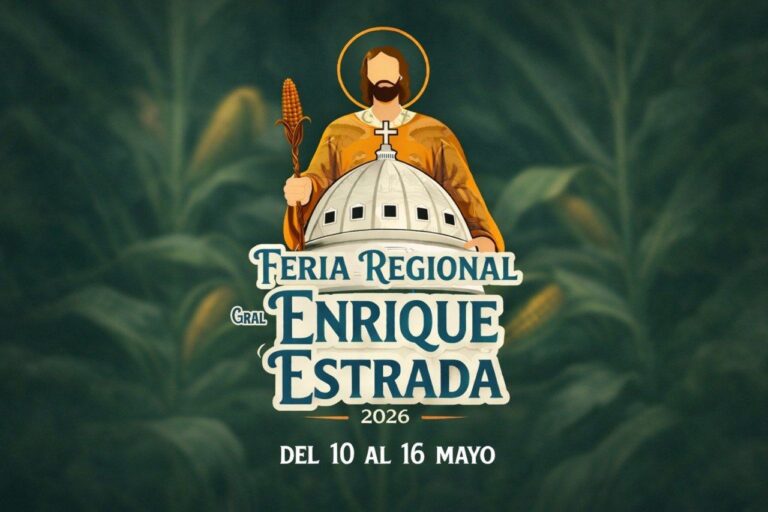 feria enrique estrada 2026