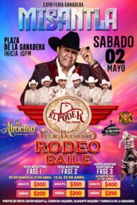 feria ganadera misantla 2026