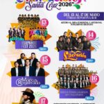 feria juventino rosas 2026