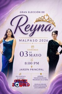 feria malpaso 2026