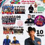 feria mezcalapa 2026