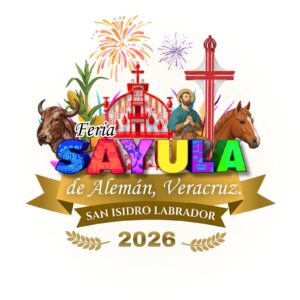 feria sayula de alemán 2026