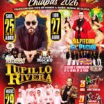 feria solosuchiapa 2026