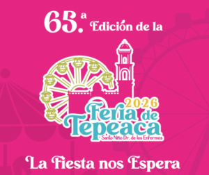 feria tepeaca 2026