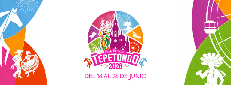 feria tepetongo 2026