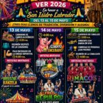 feria zaragoza 2026