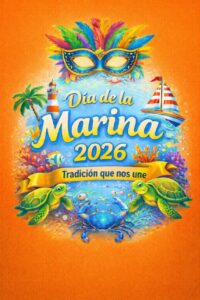 carnaval y fiestas de la marina nautla 2026