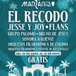 fiestas de mayo manzanillo 2025