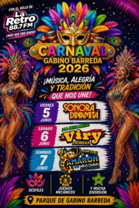 carnaval gabino barreda 2026