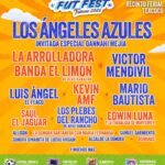 cascarita fut fest 2026