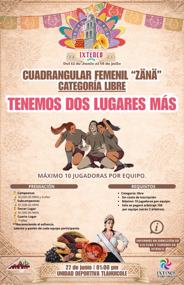 cuandrangular-feria-ixtenco