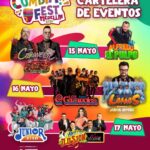 cumbia fest medellín 2026