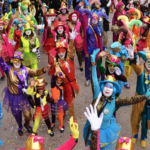 desfile de los locos 2026