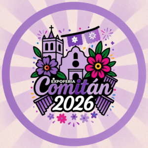 feria comitán 2026