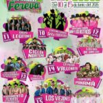 feria vanegas 2026 fereva 2026