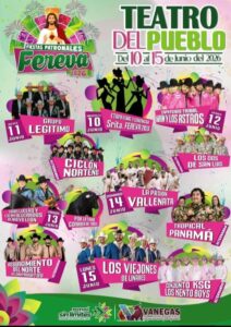 feria vanegas 2026 fereva 2026