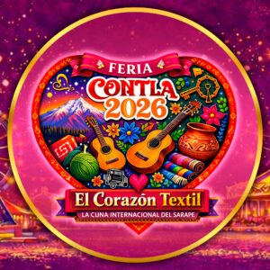 feria contla 2026