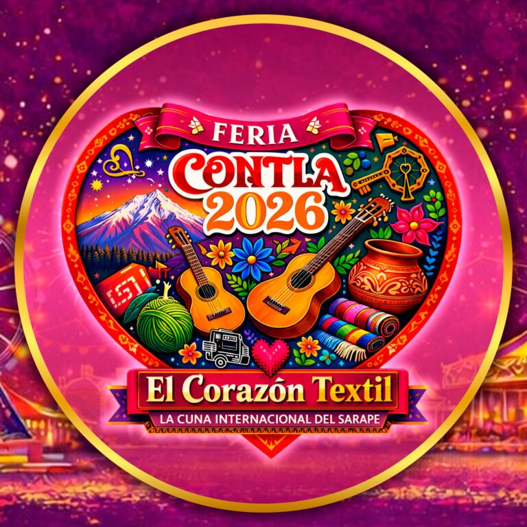 feria contla 2026