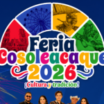 feria cosoleacaque 2026