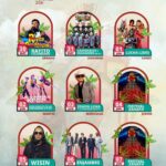 feria de corpus christi papantla 2026
