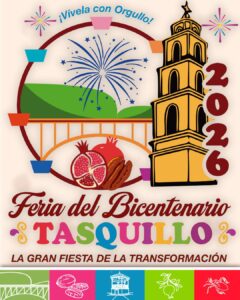 feria tasquillo 2026