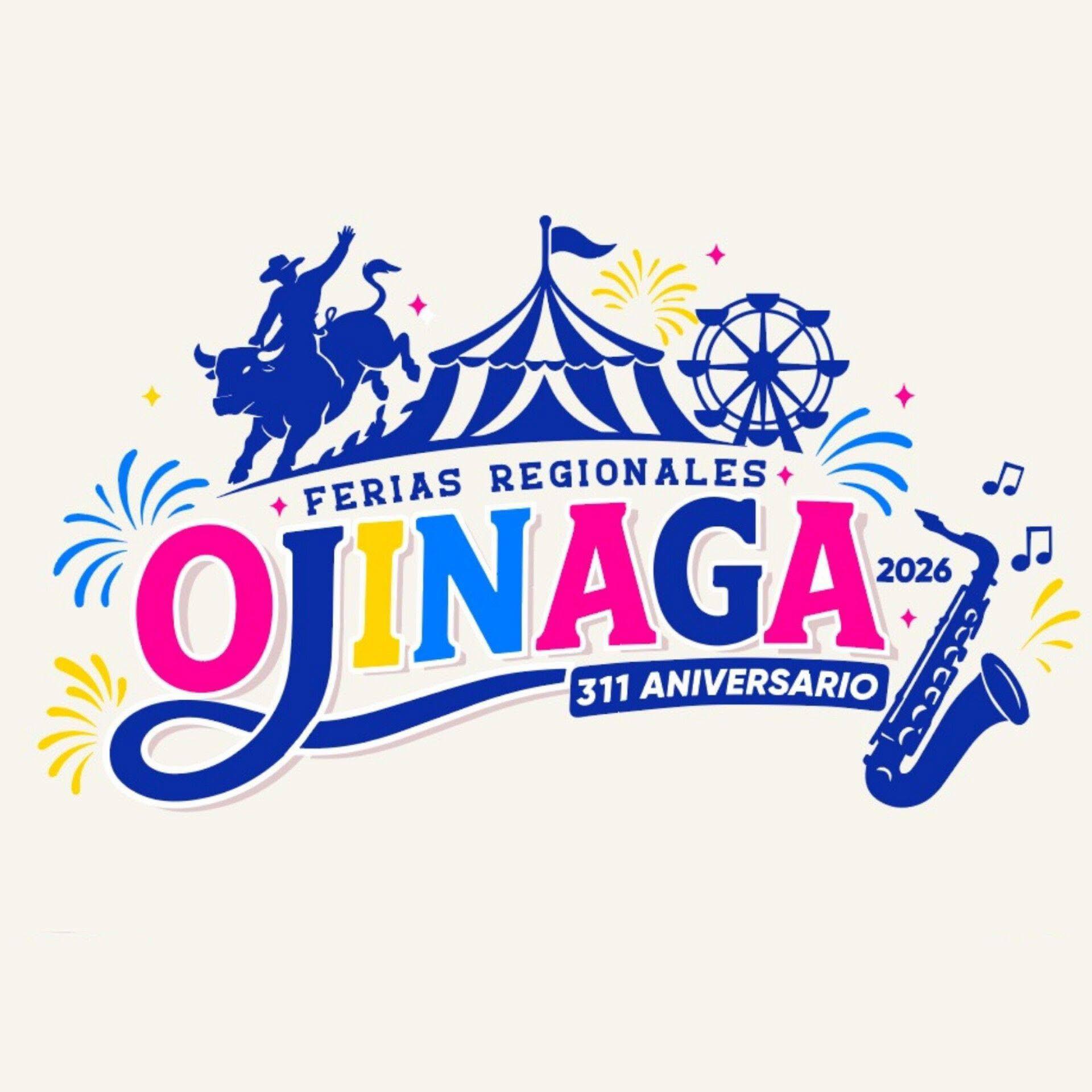 feria ojinaga 2026