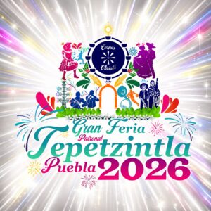feria tepetzintla 2026