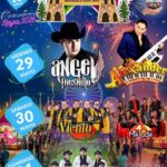 feria pueblo nuevo solistahuacán 2026