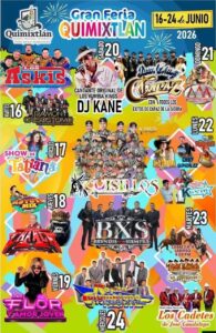 feria quimixtlán 2026