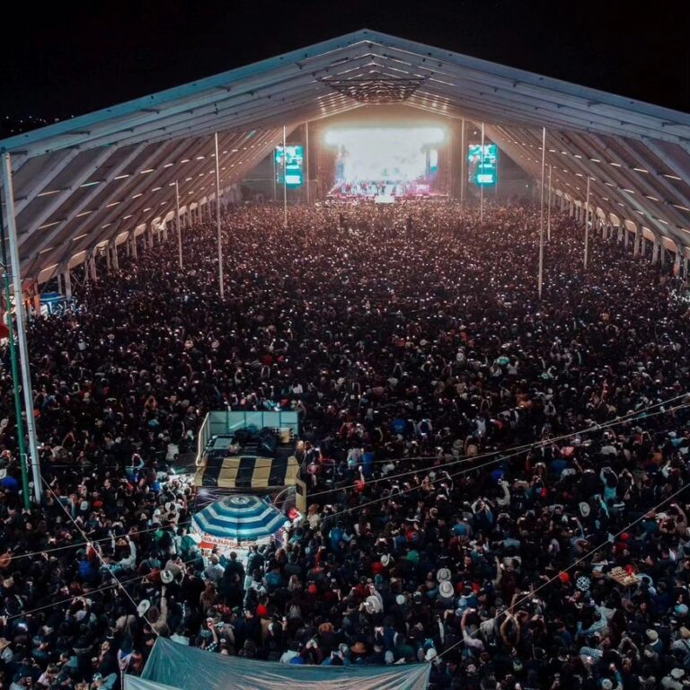 feria san cristóbal ecatepec 2026