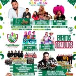 feria san juan cuitláhuac 2026
