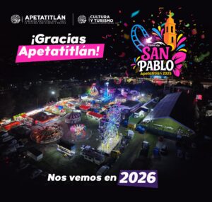 feria san pablo apetatitlán 2026