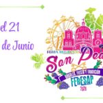 feria san pedro 2026