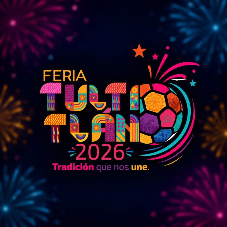 feria san antonio tultitlán 2026