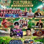 feria tuxpan jalisco 2026