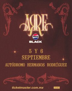 festival arre 2026