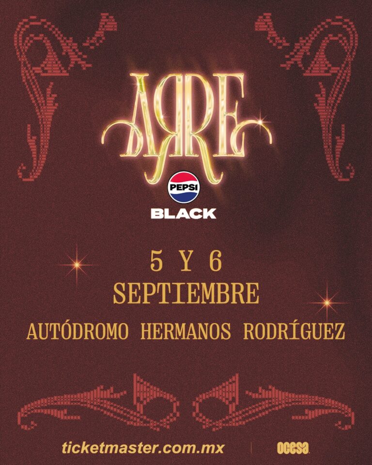 festival arre 2026