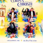 fiestas de corpus christi citlaltepetl 2026