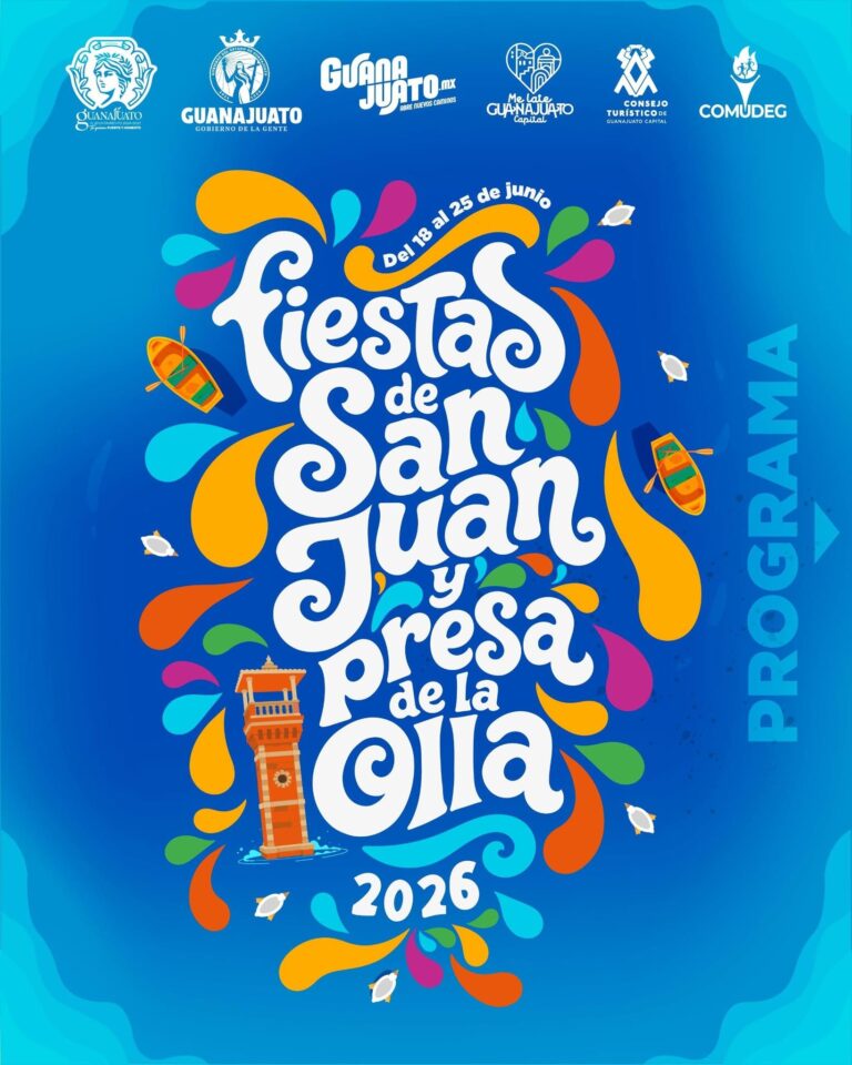 fiestas de san juan y presa de la olla 2026