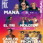 fiestas del pitic 2026 programa