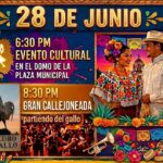 programa feria san pedro del gallo 2026