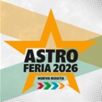 astro feria nuevo rosita 2026