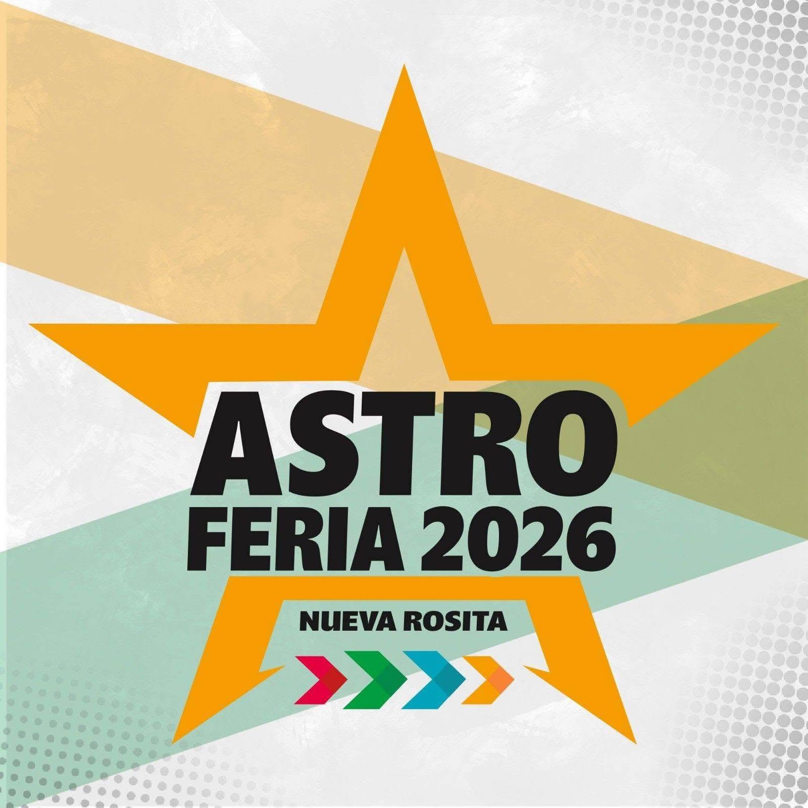 astro feria nuevo rosita 2026