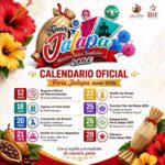 feria jalapa 2026