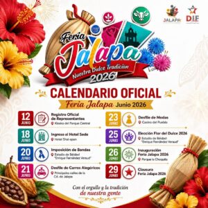 feria jalapa 2026
