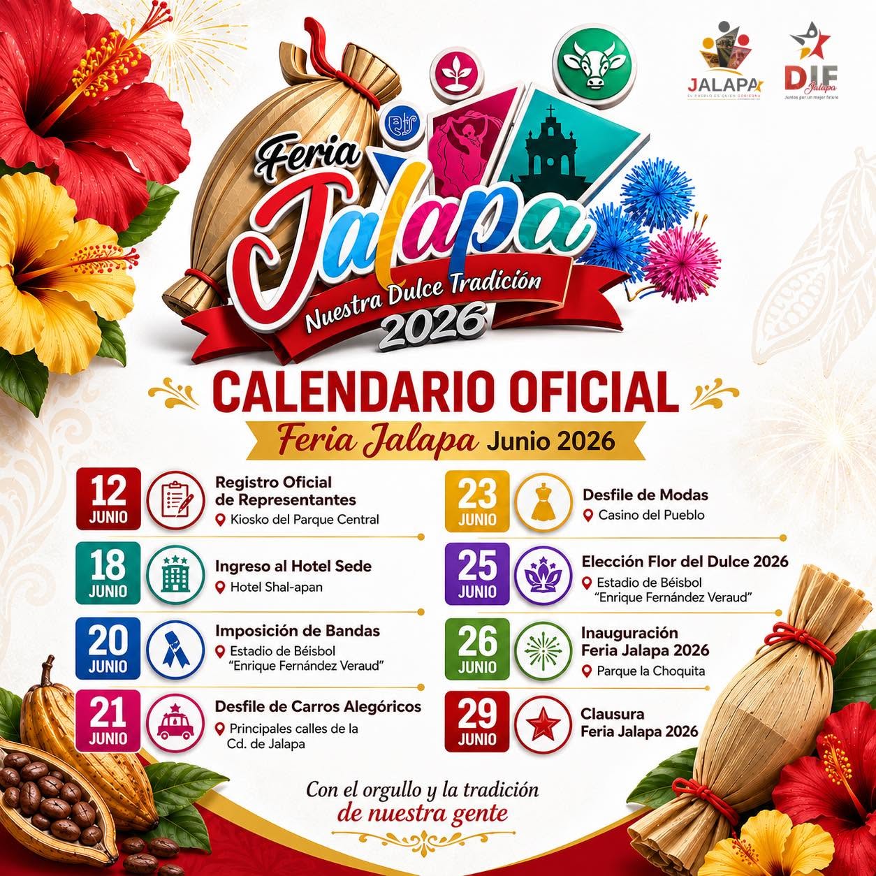 feria jalapa 2026