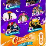 carnaval misantla 2026