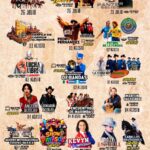 cartelera feria comitán 2026