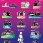 cartelera feria fresnillo 2026